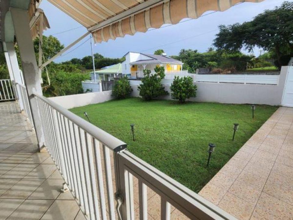 Villa i Saint-Francois, Guadeloupe - foto 3