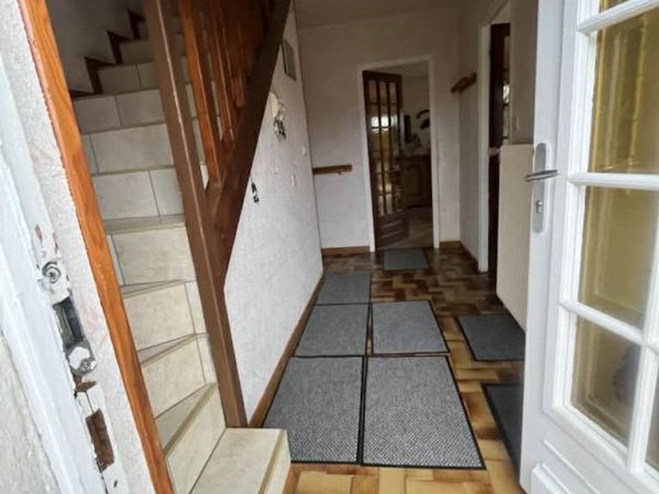 Villa em Froideterre, Haute-Saone - foto 3