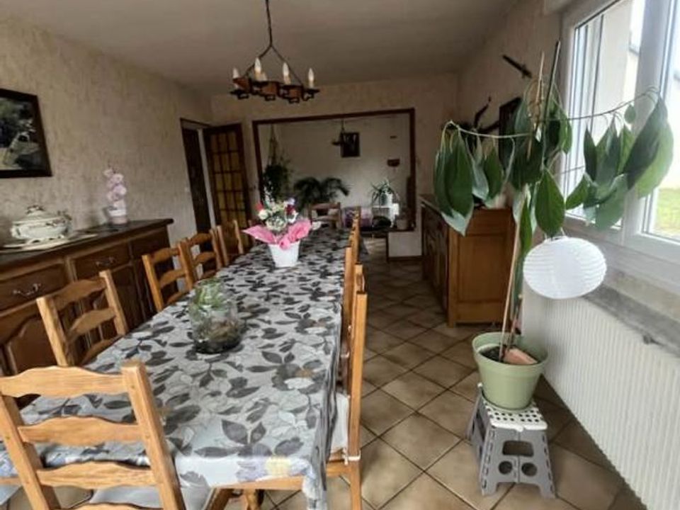 Villa em Froideterre, Haute-Saone - foto 5