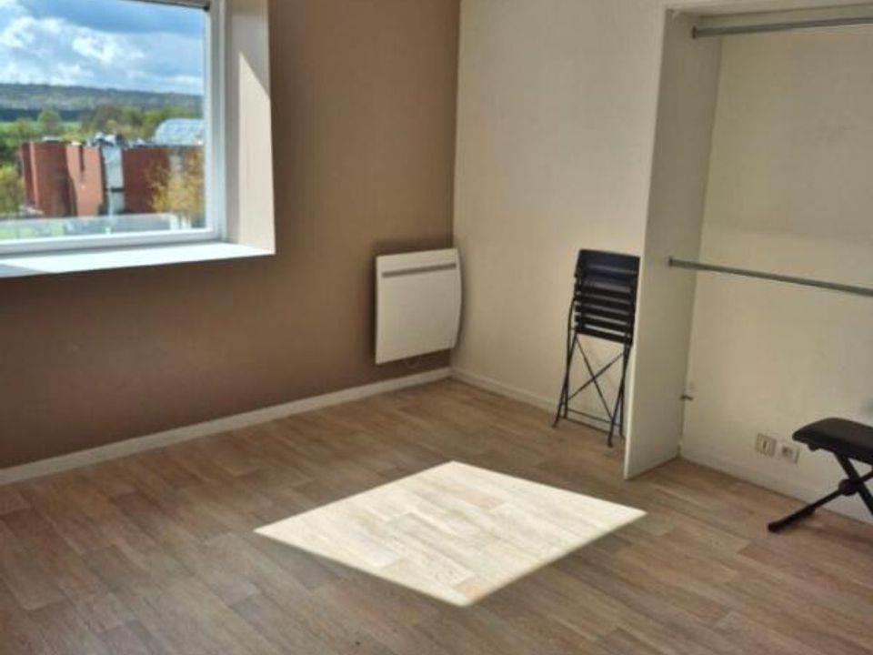 Apartament: Villepreux, Yvelines – zdjęcie 1