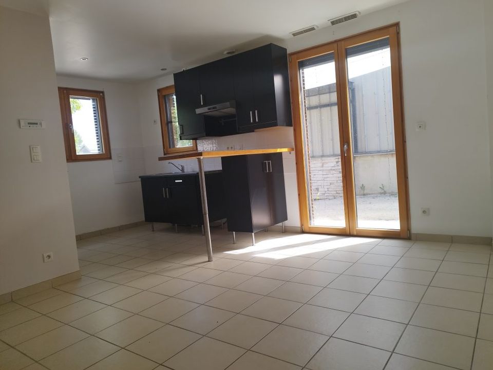 Haus in Saint-Priest, Rhone - Foto 5