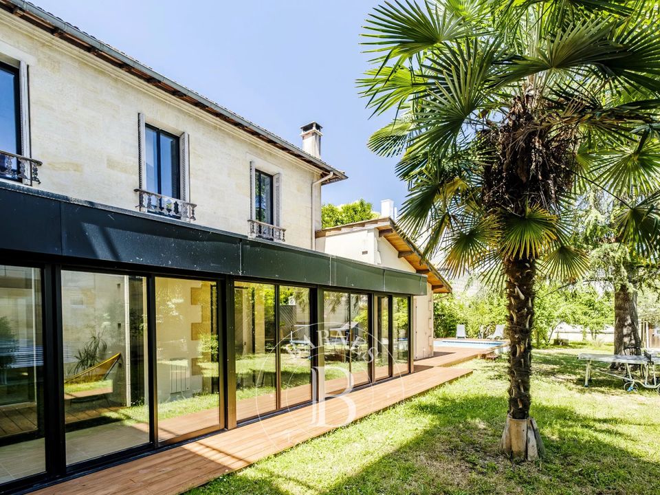 Villa i Bordeaux, Gironde - foto 2