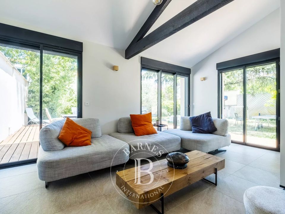 Villa i Bordeaux, Gironde - foto 3