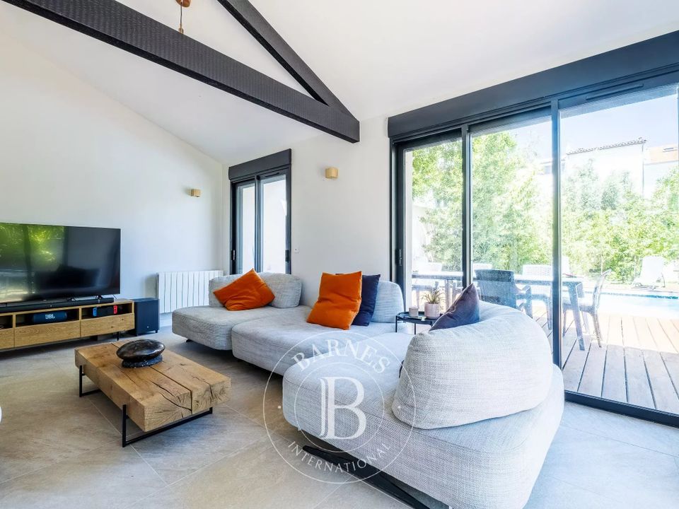 Villa i Bordeaux, Gironde - foto 4