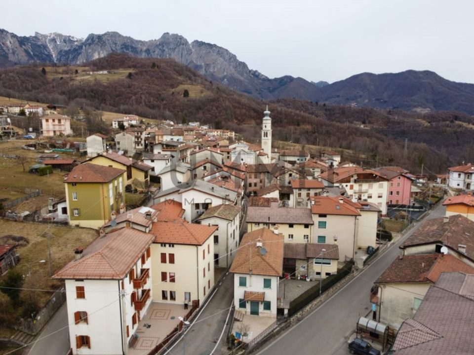 Rækkehus i Valli del Pasubio, Vicenza - foto 2