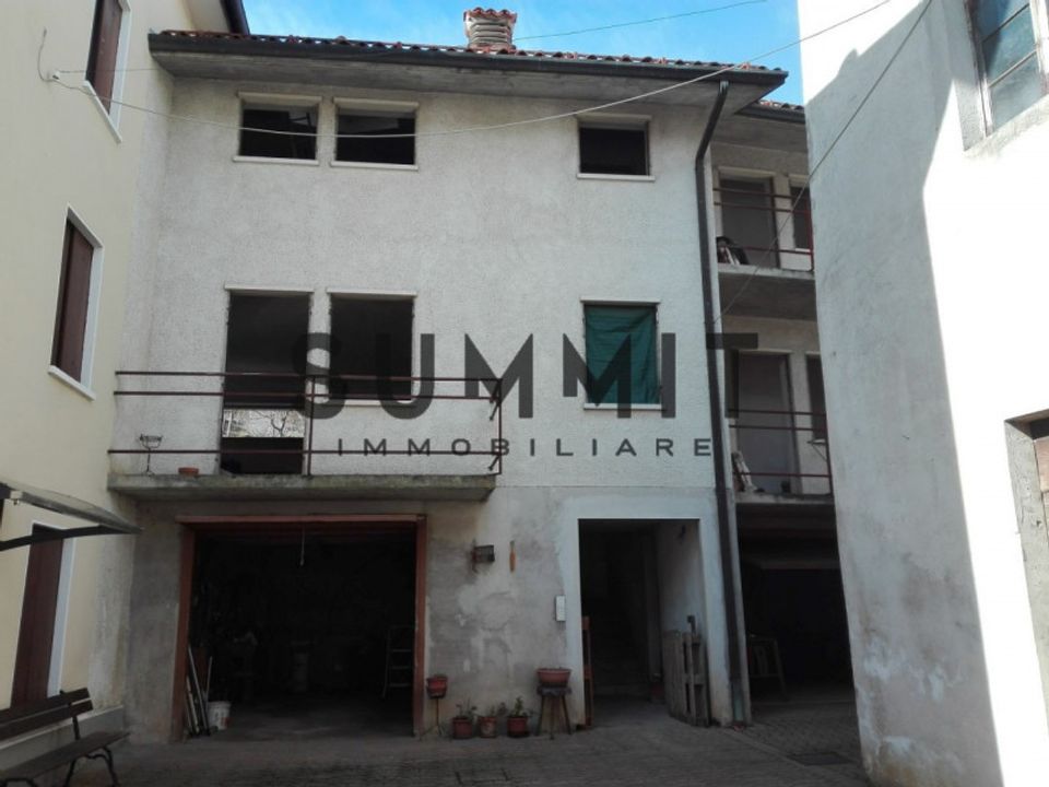 Rækkehus i Valli del Pasubio, Vicenza - foto 3