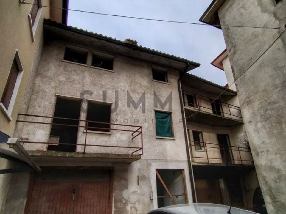 Rækkehus i Valli del Pasubio, Vicenza - foto 5