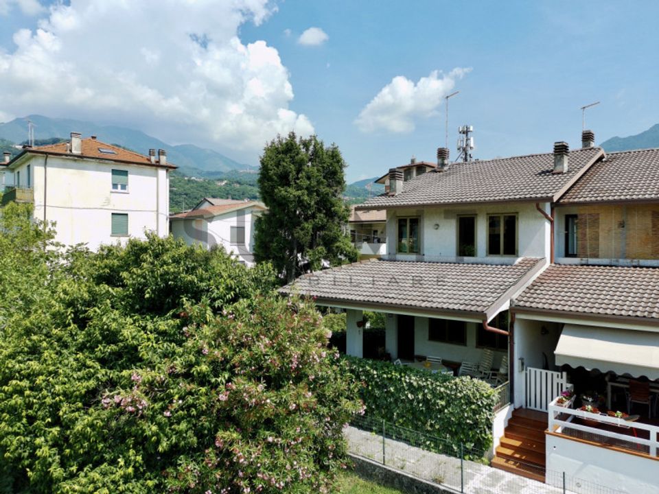 Reihenhaus in Schio, Vicenza - Foto 1