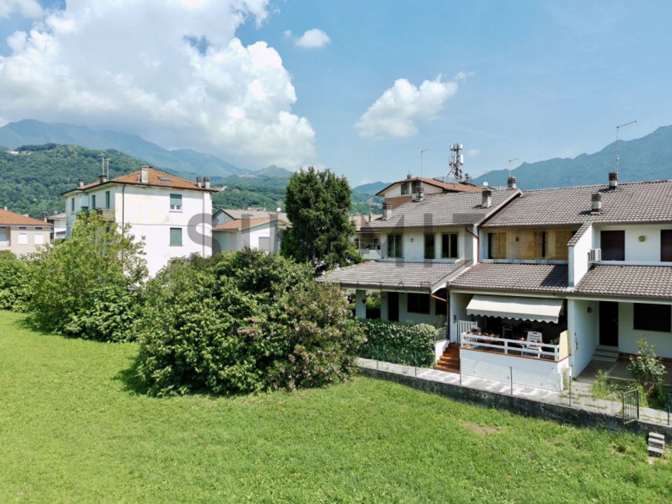 Reihenhaus in Schio, Vicenza - Foto 2