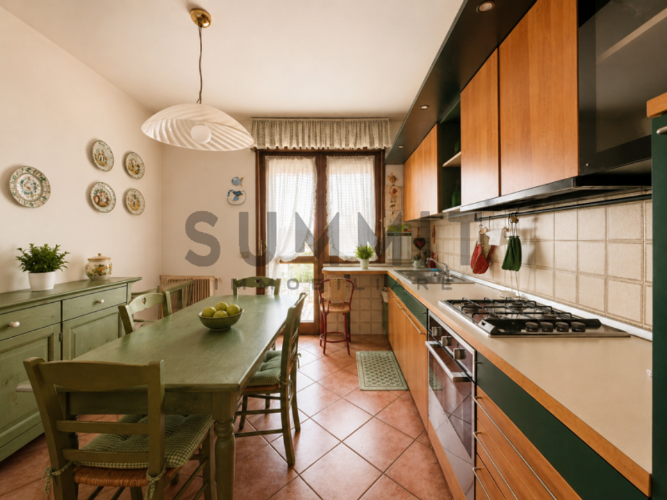 Reihenhaus in Schio, Vicenza - Foto 4