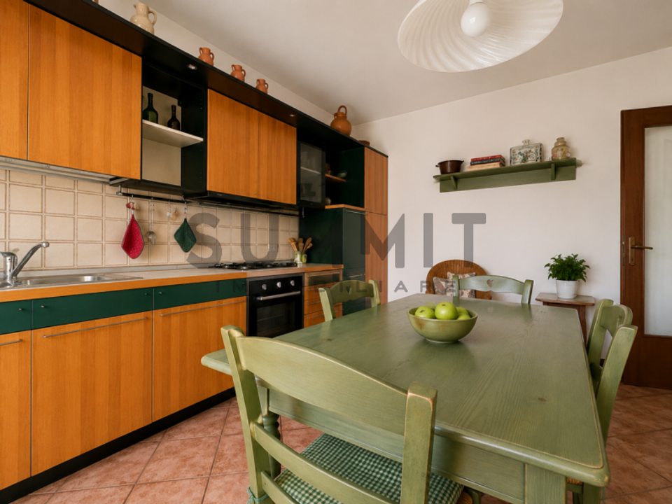 Reihenhaus in Schio, Vicenza - Foto 5