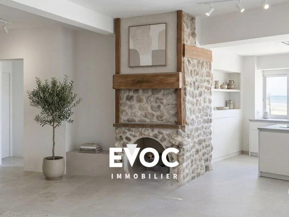 Villa i Agde, Herault - foto 4