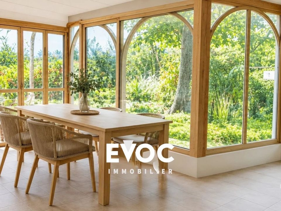 Villa i Agde, Herault - foto 5