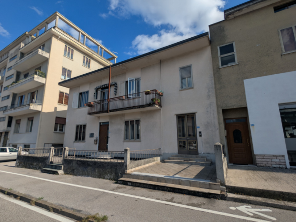 Rækkehus i Schio, Vicenza - foto 1