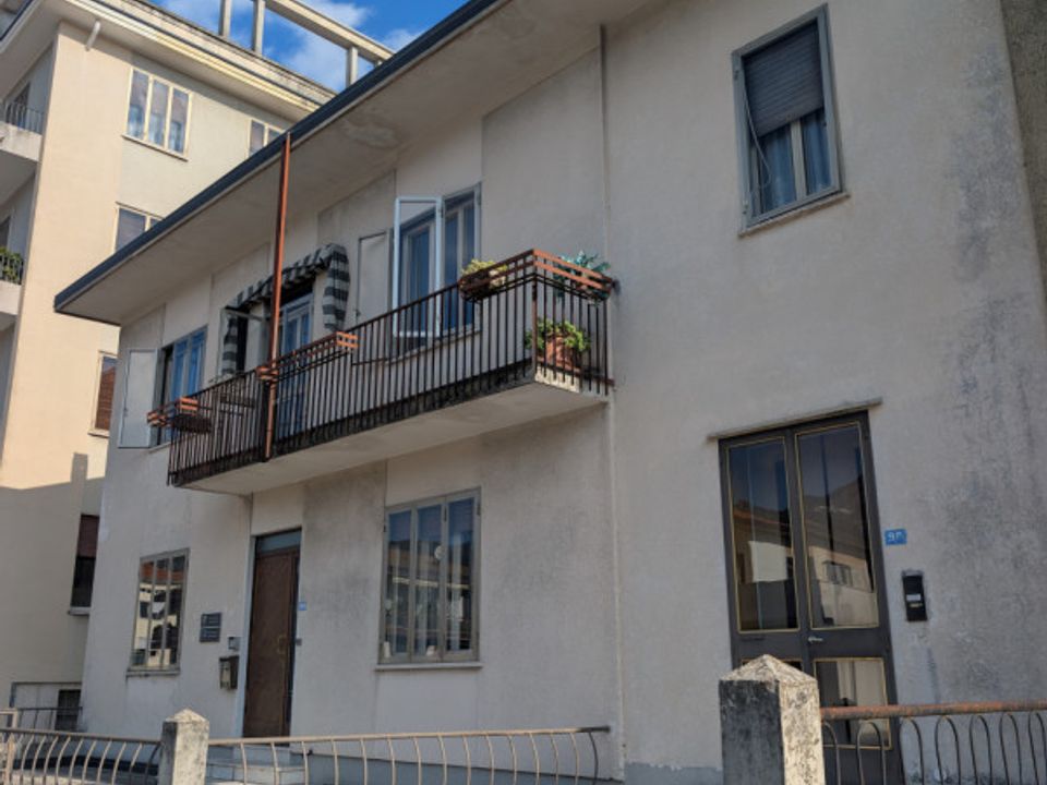 Rækkehus i Schio, Vicenza - foto 2