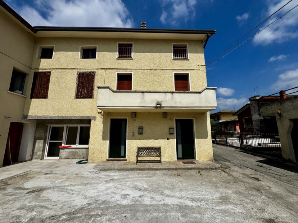 Lejlighed i Zane, Vicenza - foto 2