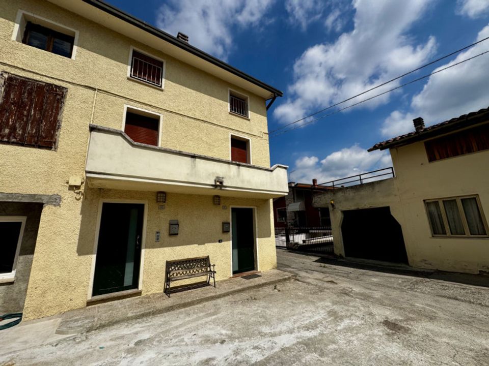 Lägenhet i Zane, Vicenza - foto 1