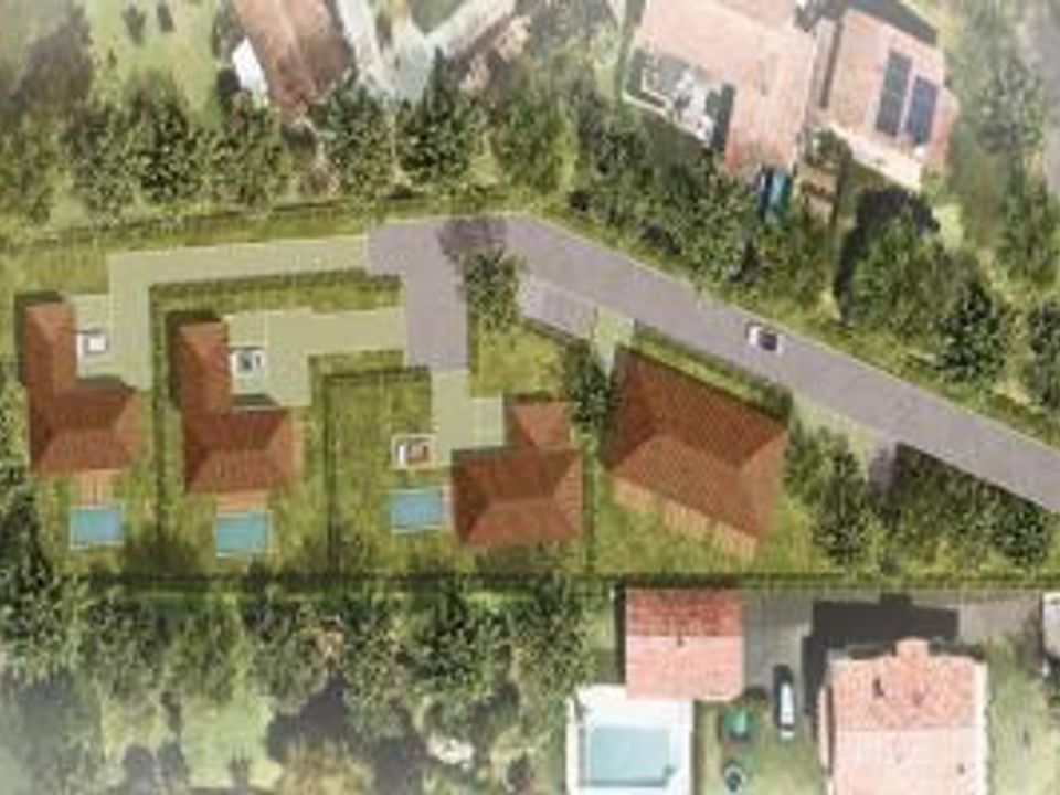 Grond in Bidart, Pyrenees-Atlantiques - foto 2