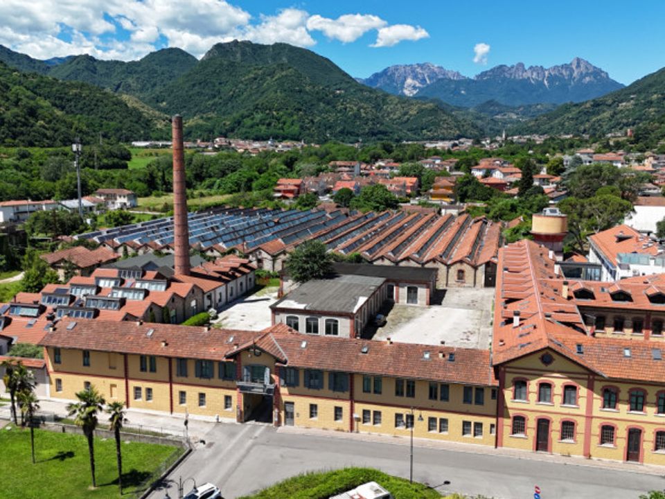 Lejlighed i Schio, Vicenza - foto 2