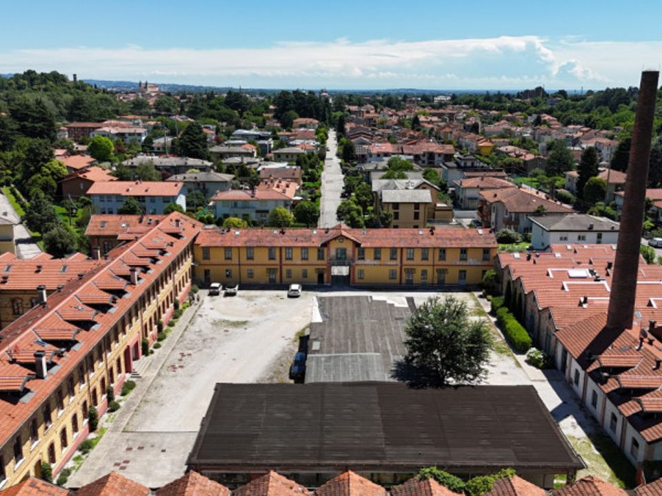 Lejlighed i Schio, Vicenza - foto 3