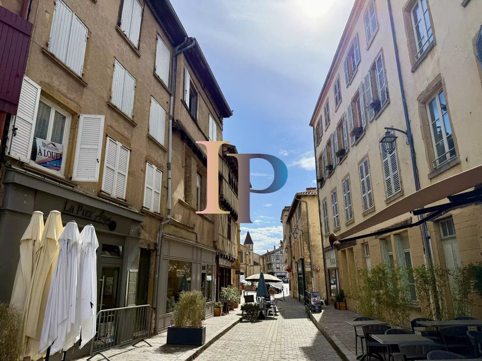 Apartament a Charlieu, Loire - foto 1