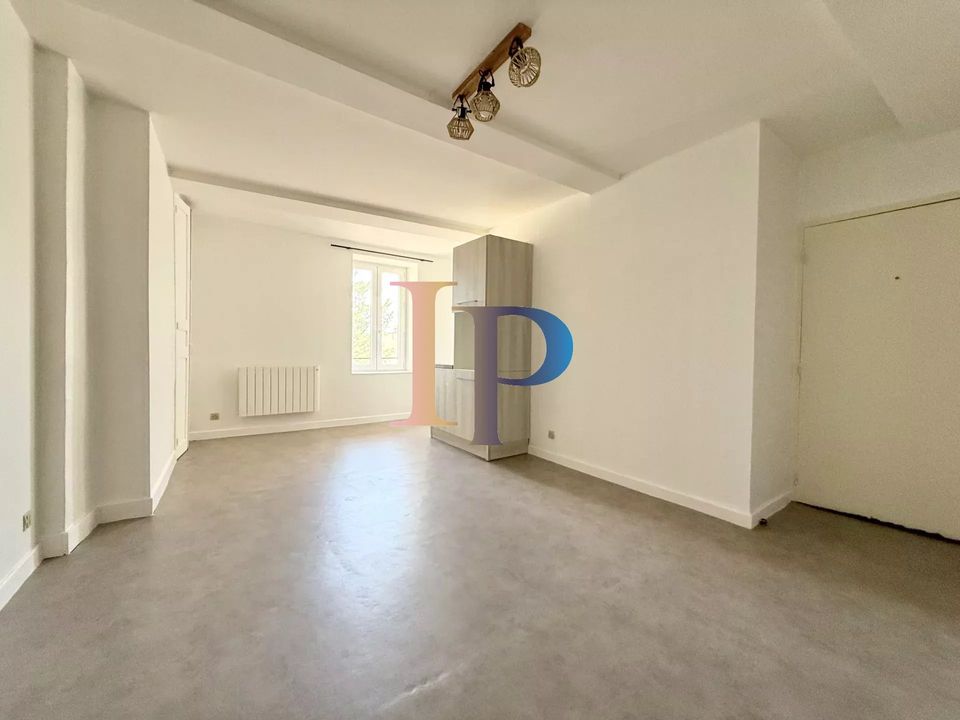 Apartament a Charlieu, Loire - foto 2