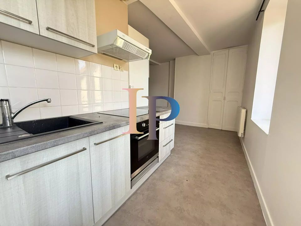 Apartament a Charlieu, Loire - foto 4