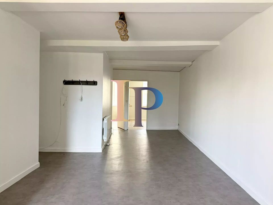 Apartament a Charlieu, Loire - foto 5