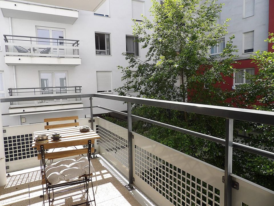 Leilighet i Alfortville, Val-de-Marne - bilde 2