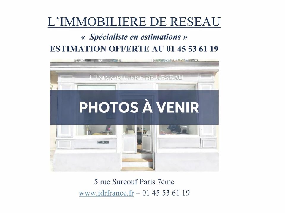 Lejlighed i Neuilly-sur-Seine, Hauts-de-Seine - foto 1