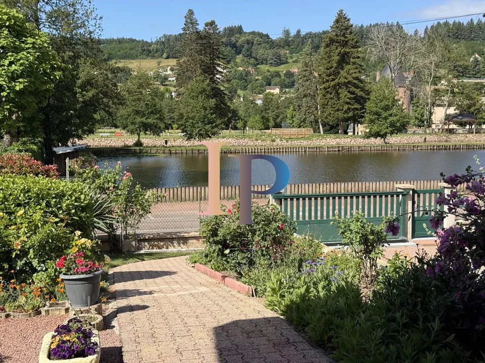 Villa a Chauffailles, Saone-et-Loire - foto 5
