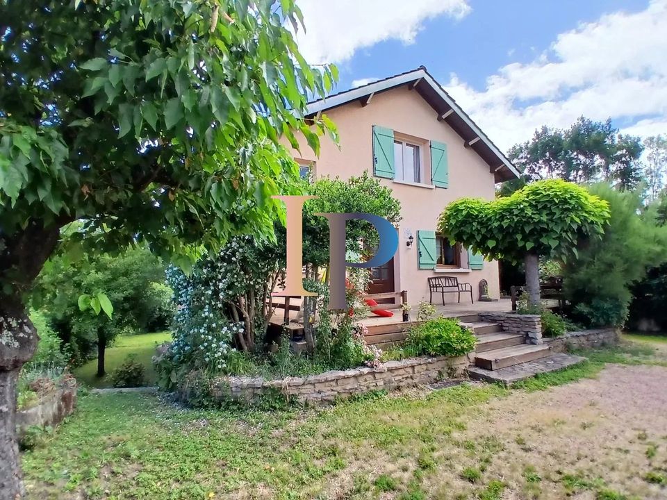 Villa a Charlieu, Loire - foto 2