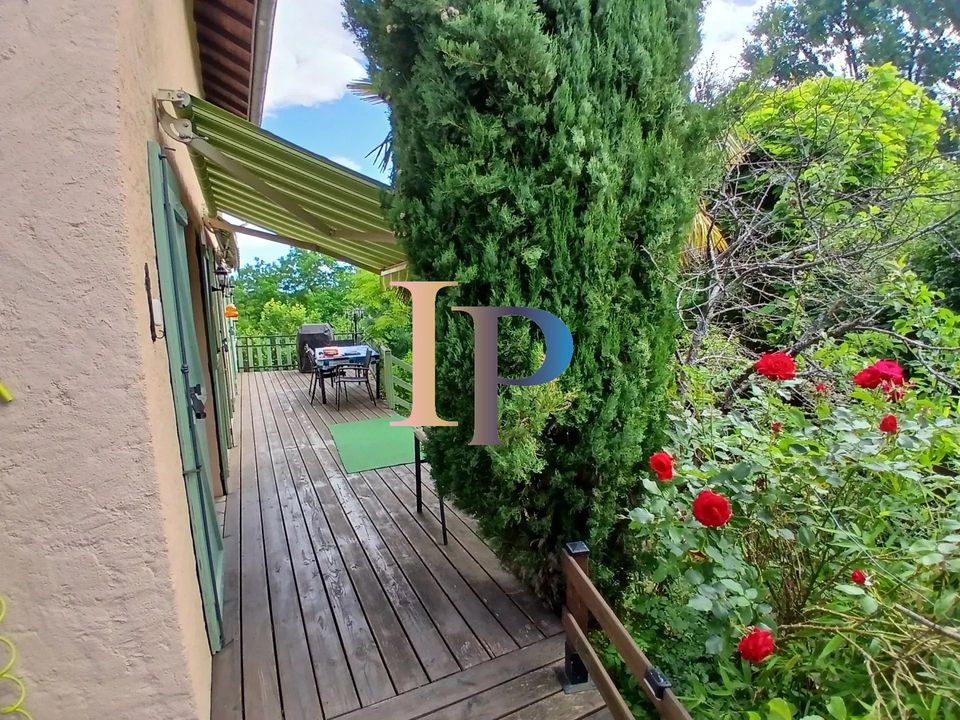 Villa i Charlieu, Loire - bilde 3