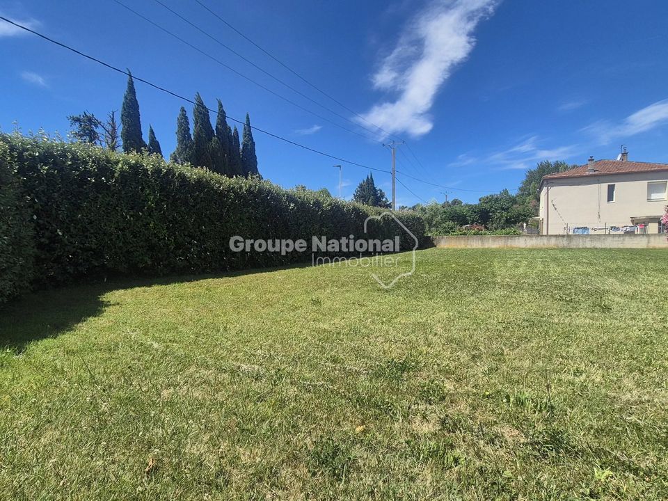 Terra a Sarrians, Vaucluse - foto 4