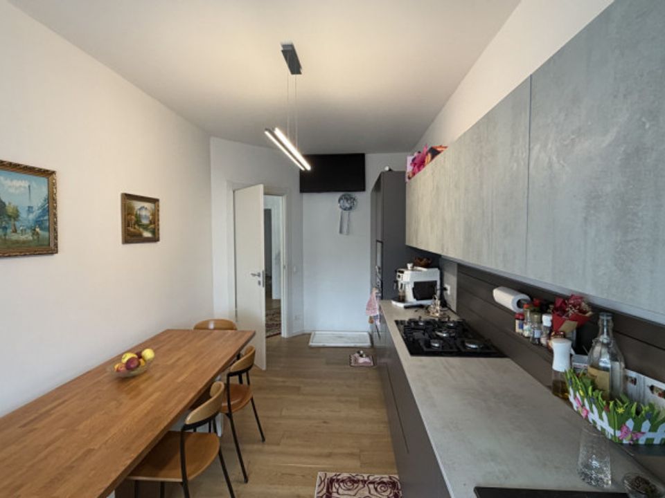 Apartament a Padua, Padua - foto 5