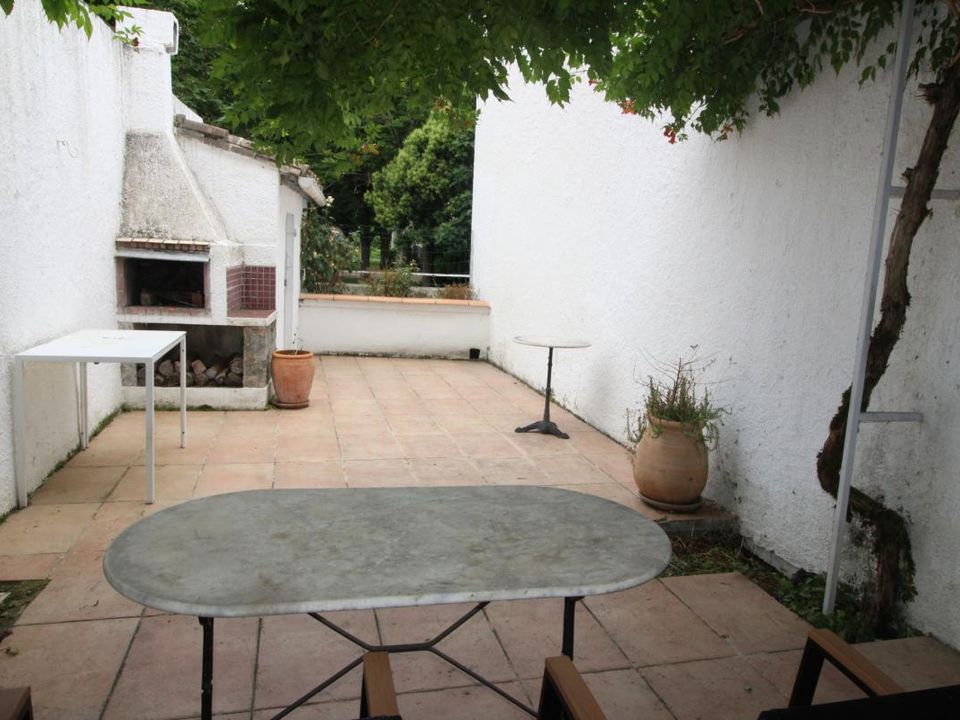 Casa de poble a Couiza, Aude - foto 1