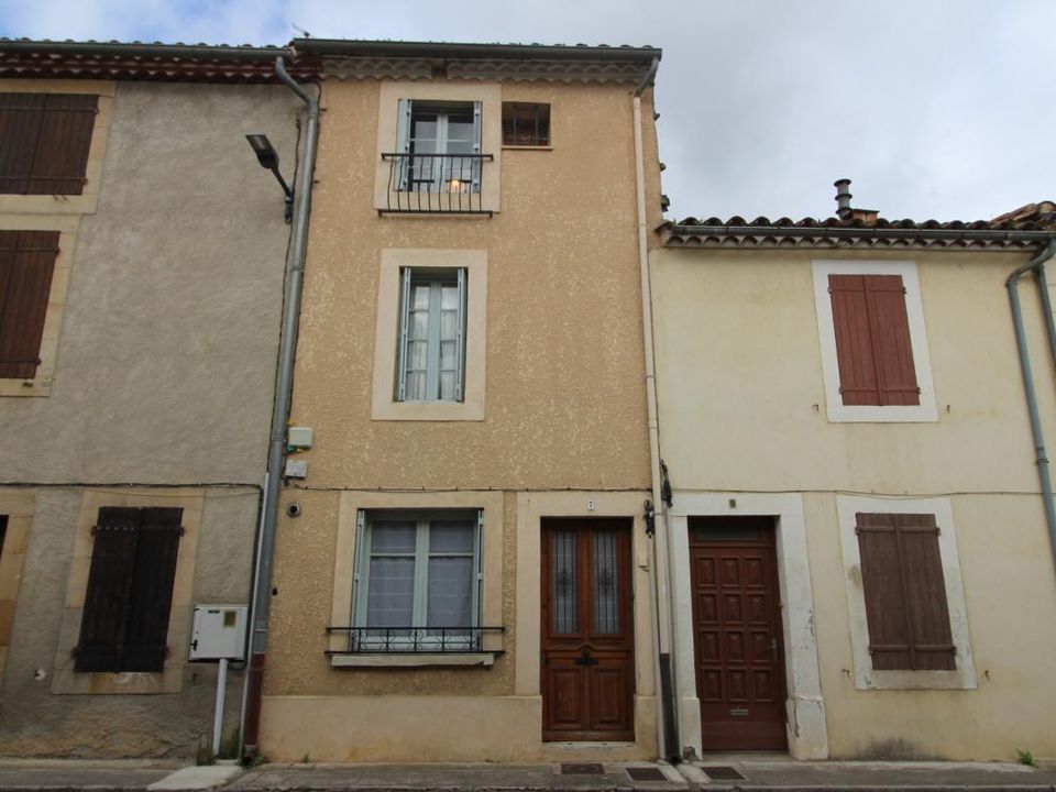 Casa de poble a Couiza, Aude - foto 2