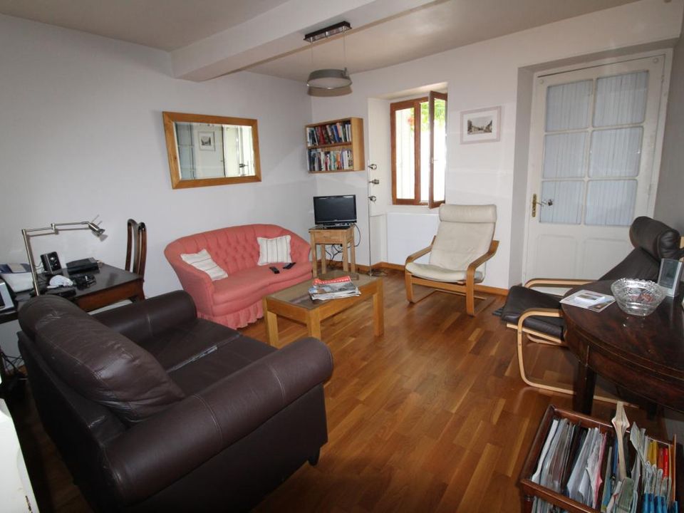 Casa de poble a Couiza, Aude - foto 4