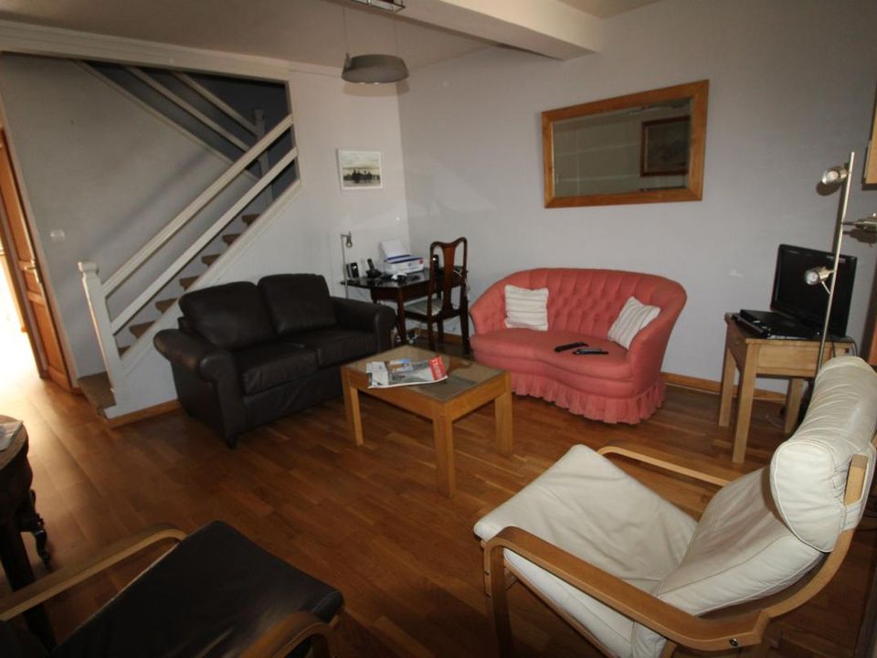 Casa de poble a Couiza, Aude - foto 5