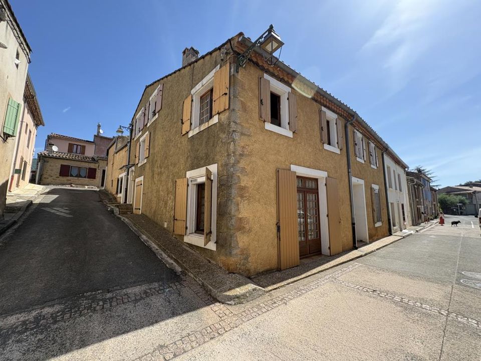 Landsbyhus i Les Arques, Lot - bilde 2