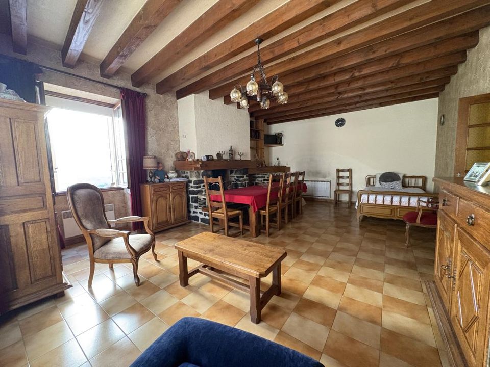Landsbyhus i Les Arques, Lot - bilde 4