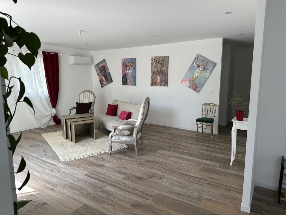 Villa i Limoux, Aude - foto 2