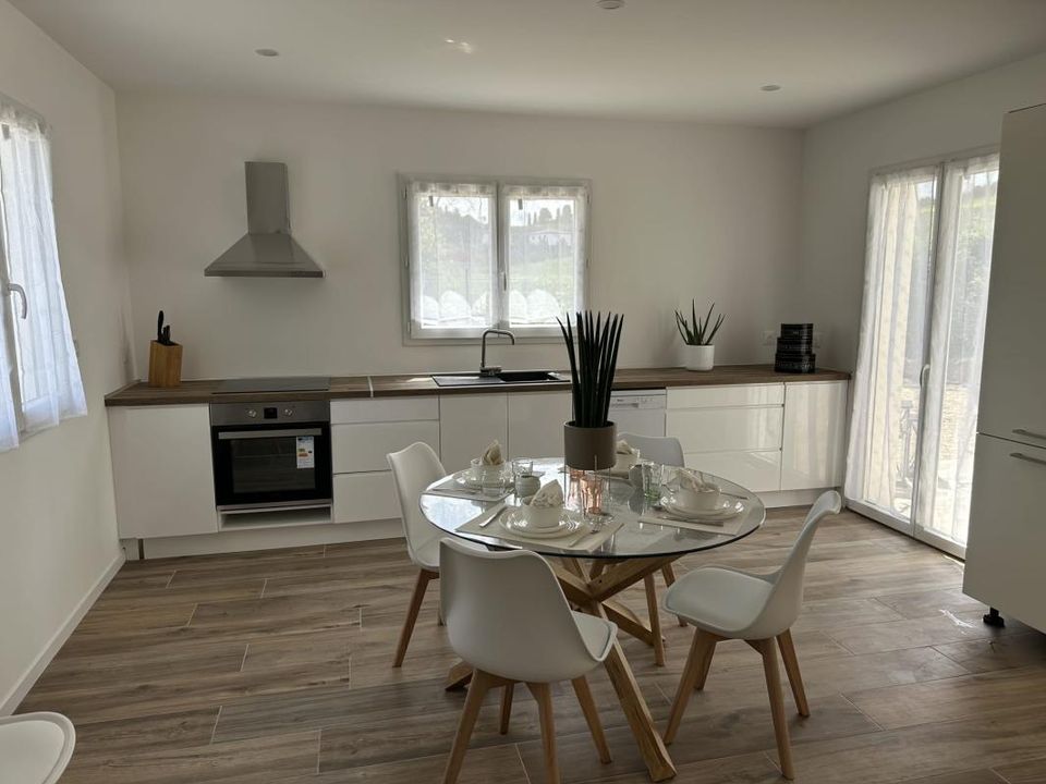 Villa i Limoux, Aude - foto 3