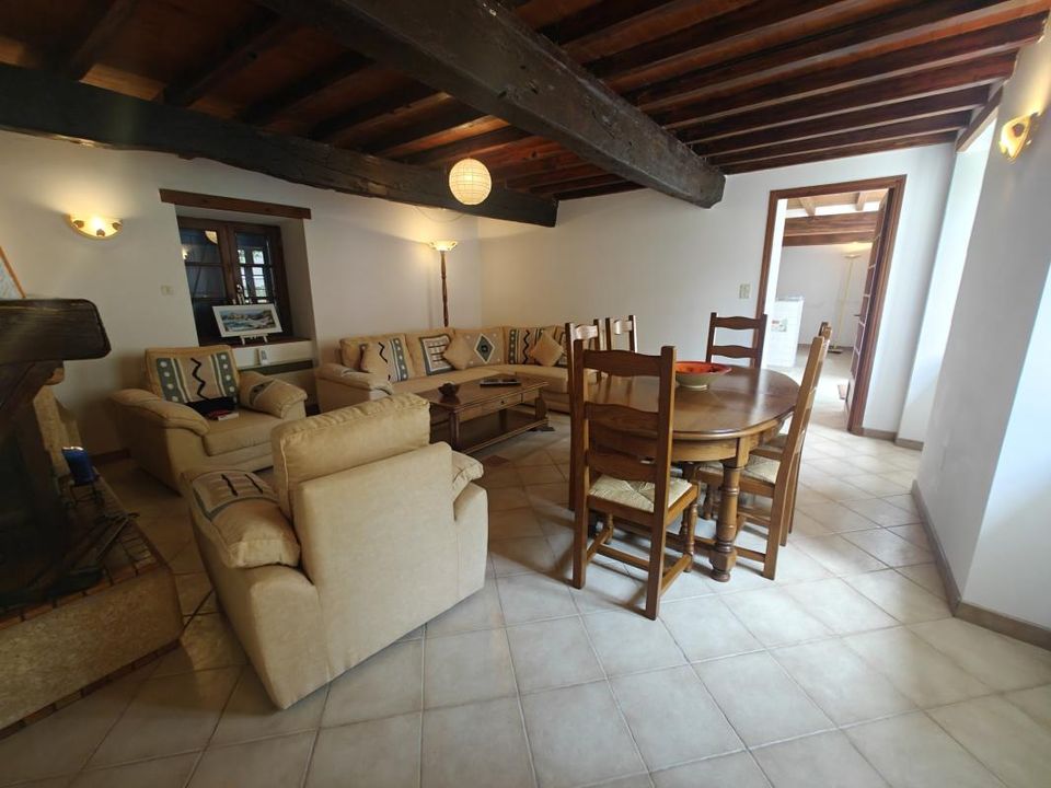Landsbyhus i Belvèze-du-Razès, Aude - foto 2