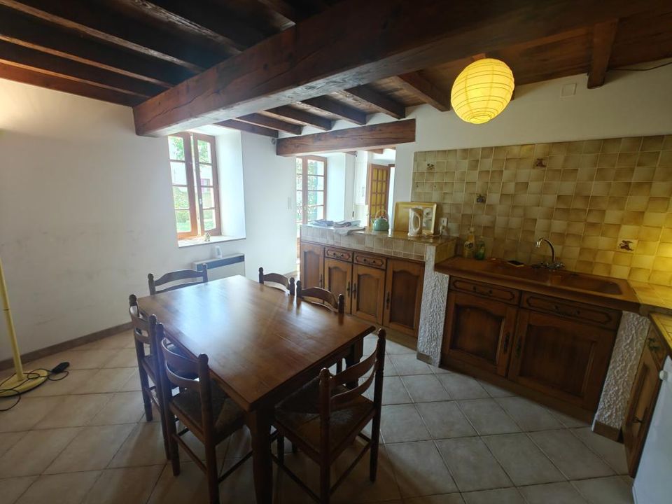 Landsbyhus i Belvèze-du-Razès, Aude - foto 4
