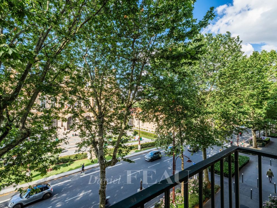 Lejlighed i Neuilly-sur-Seine, Hauts-de-Seine - foto 1