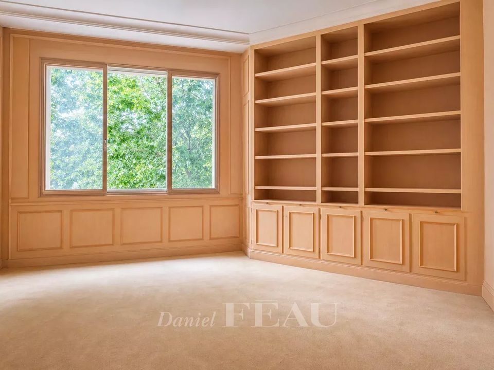 Lejlighed i Neuilly-sur-Seine, Hauts-de-Seine - foto 5
