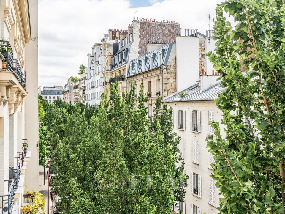 Lejlighed i Neuilly-sur-Seine, Hauts-de-Seine - foto 2