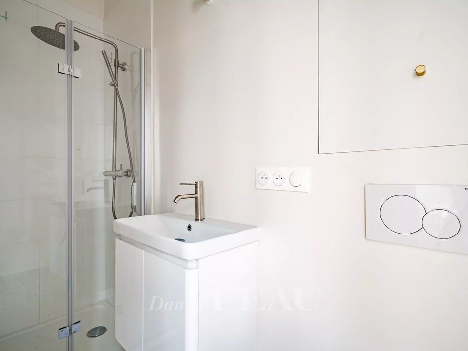 Lejlighed i Neuilly-sur-Seine, Hauts-de-Seine - foto 4