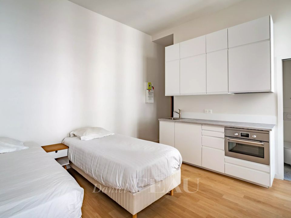 Lejlighed i Neuilly-sur-Seine, Hauts-de-Seine - foto 5